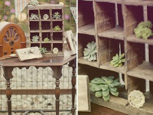 vintage-wedding-decorations